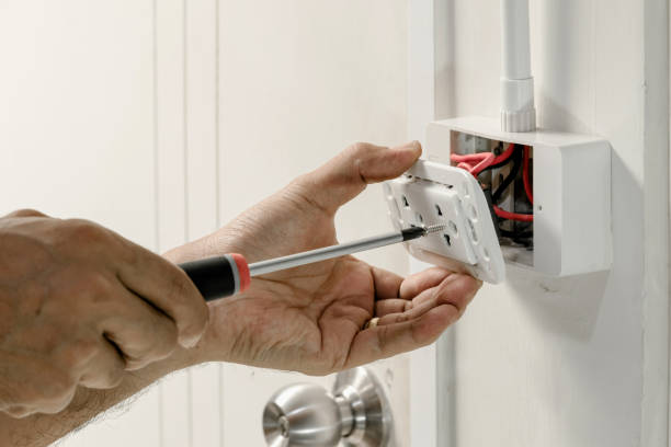 Emergency Electrical Repair Services in Escatawpa, MS